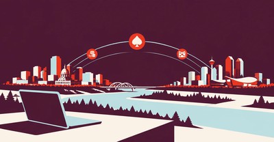 GeoComply Logs 3.2 Million Checks in Alberta Launch Week