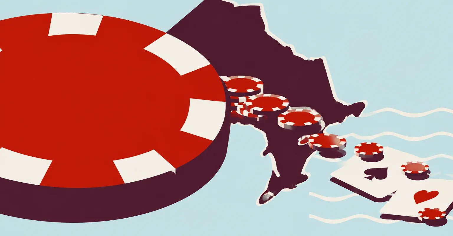 Ontario Court Backs Cross-Border Gaming Pools