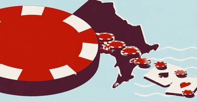 Ontario Court Backs Cross-Border Gaming Pools
