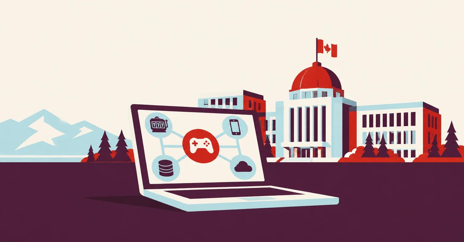 Delasport Secures Dual Alberta Supplier Registrations