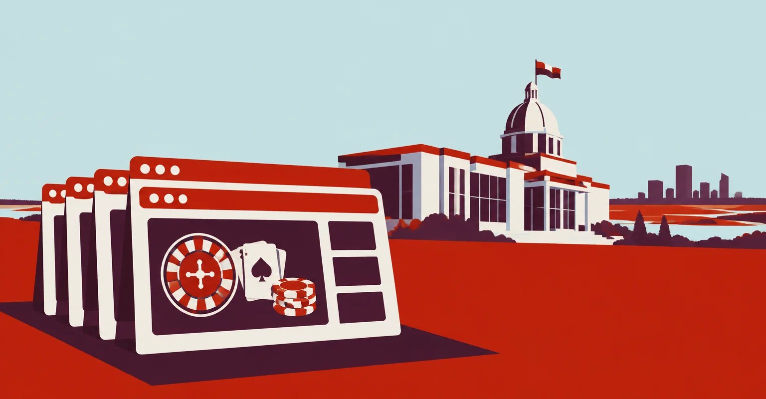 Alberta's iGaming Launch Roster Reaches 56 Casinos