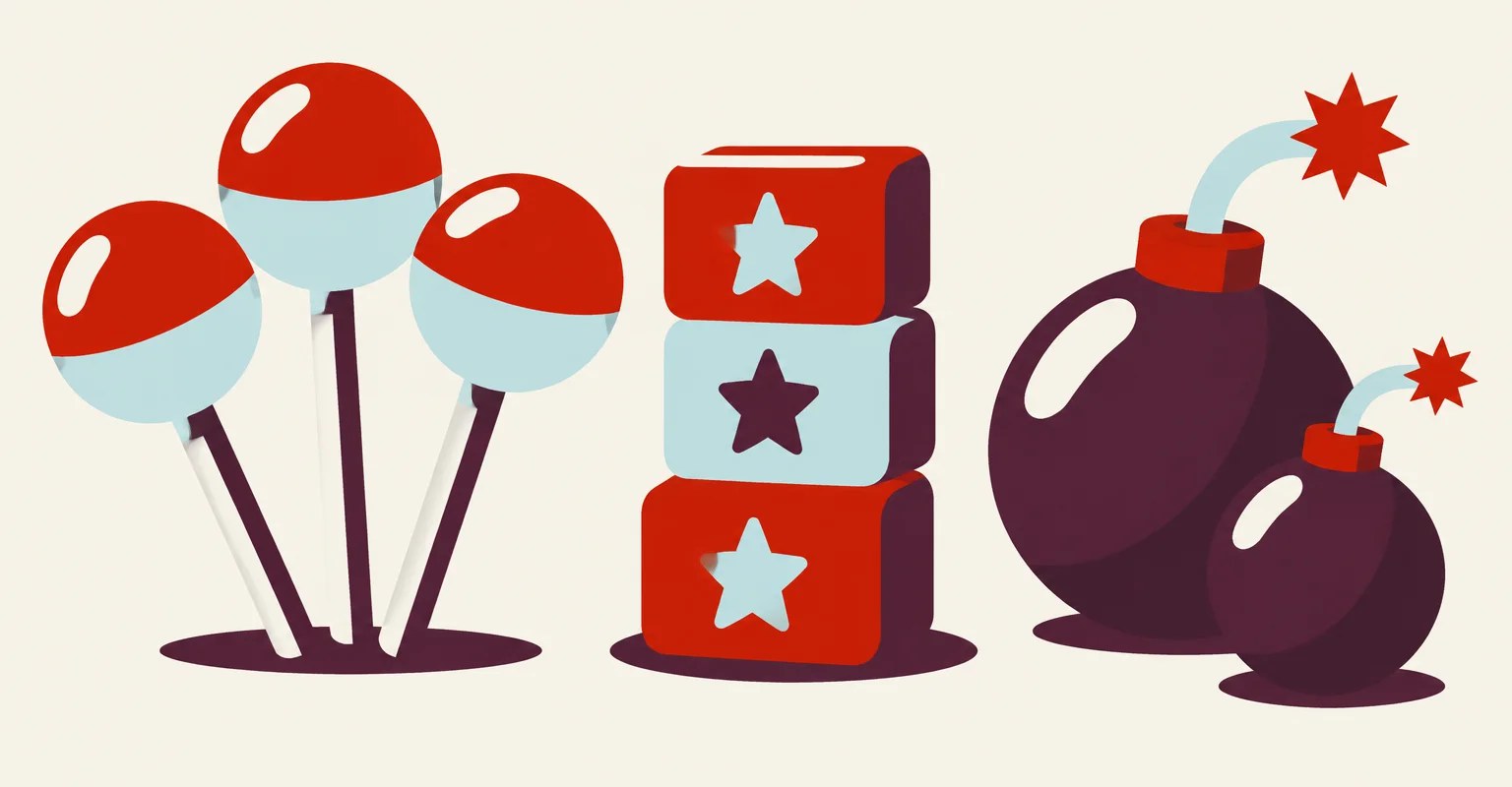 Pragmatic Play Gives Sweet Bonanza a POP Remake With 25,000x Jackpot