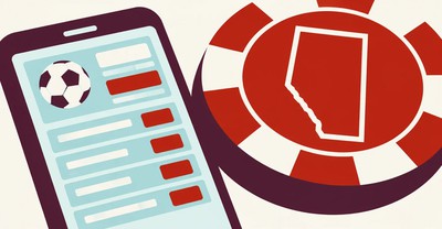 Pure Canadian Gaming Applies to Enter Alberta’s iGaming Market