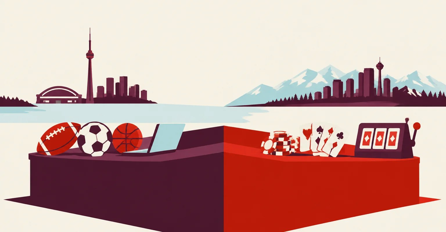 CasinoCanada Identifies Gaps Around Social Casinos, but Fantasy Sports Face Provincial Rules