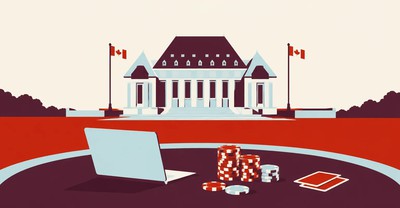 Alberta Backs Cross-Border Poker Pooling in Supreme Court Case