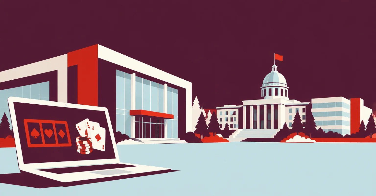 Alberta’s iGaming Transition Ends With 50 Approved Brands