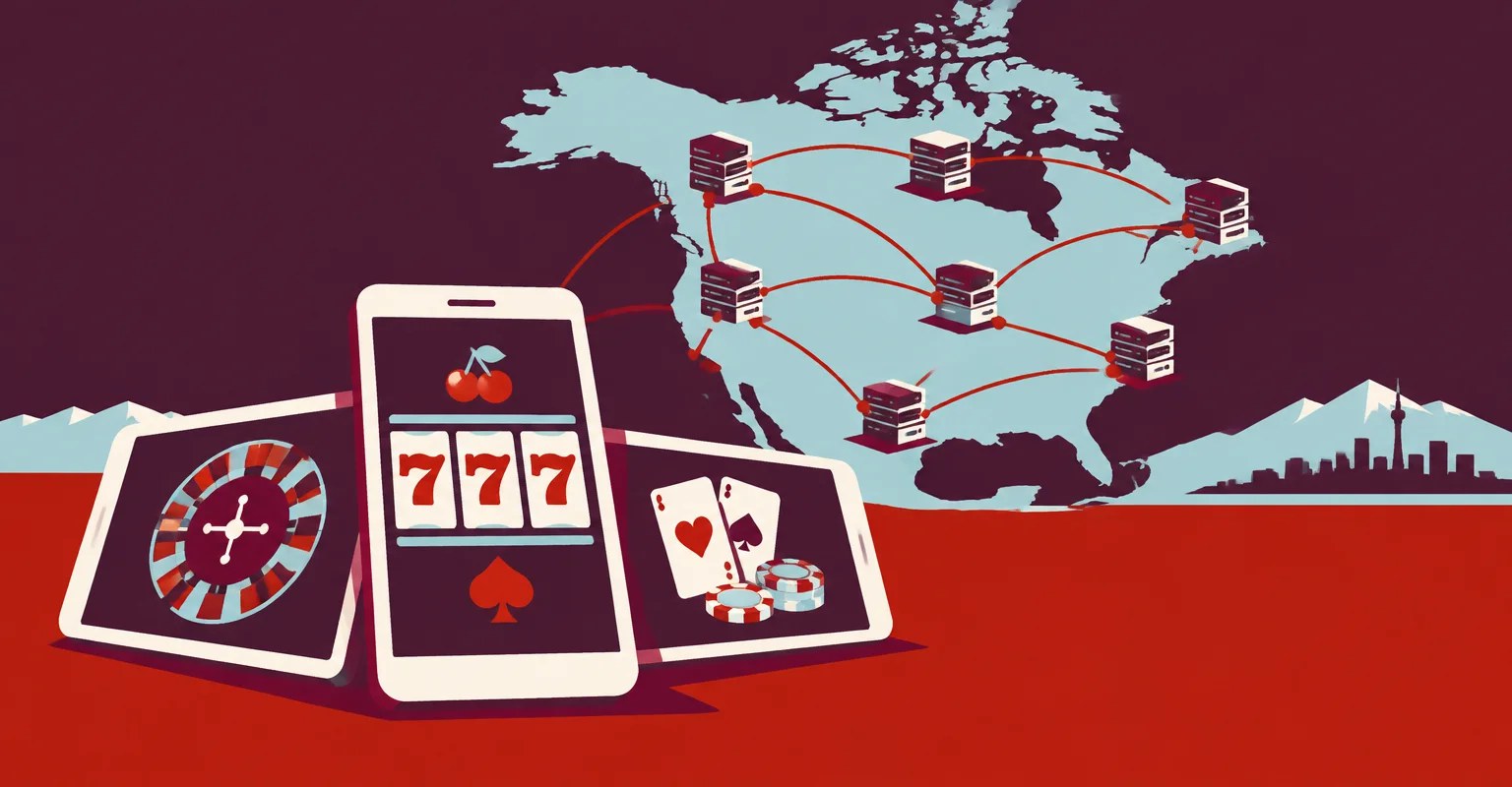 Aristocrat Takes Lightning Link Online Across North America