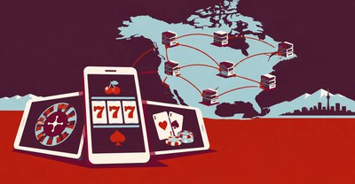 Aristocrat Takes Lightning Link Online Across North America