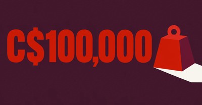 Ontario Regulator Fines NorthStar Gaming C$100,000 Over AML Lapse