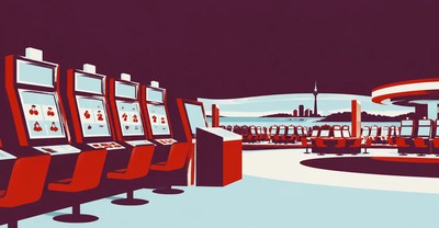AGCO Fines Great Canadian Entertainment $120,000 Over Casino Software Breach
